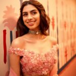 Khushi Kapoor Instagram -