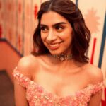 Khushi Kapoor Instagram -