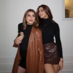 Khushi Kapoor Instagram - 👯‍♀️forever matchy