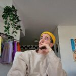 Kian Lawley Instagram - What am i thinking about? (Wrong answers only) 💭