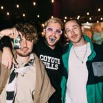 Kian Lawley Instagram - reality house season 3 premiere, success ✨ thanks to everybody who came out last night RHS3 PREMIERES TOMORROW, FRIDAY 11/19 @ 12PM PST