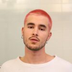 Kian Lawley Instagram - changed it up 🎀