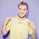 Kian Lawley Instagram - xoxo 💋