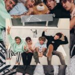 Kian Lawley Instagram – tag 3 of ur friends, i tagged mine!
