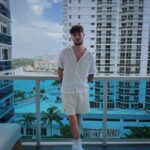 Kian Lawley Instagram – uwu I’m shy Miami, Florida
