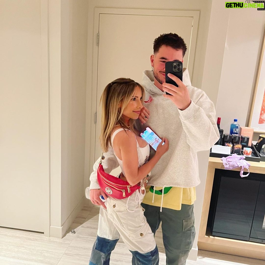 Kian Lawley Instagram - Vegas photo dump 2022 🎰