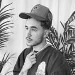 Kian Lawley Instagram - Color or B&W 👀