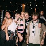 Kian Lawley Instagram - reality house season 3 premiere, success ✨ thanks to everybody who came out last night RHS3 PREMIERES TOMORROW, FRIDAY 11/19 @ 12PM PST