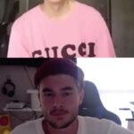 Kian Lawley Instagram - PART 2!!! thank u guys so much for watching, i’m glad everybody is enjoying the IGTV series. COMMENT who u want to see next!!
