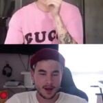 Kian Lawley Instagram - howdy y’all! in this video, i check in on my good ol’ buddy @itsbobbymares & we talk about anything & EVERYTHING!!!! come back next week 🙇🏻‍♂️