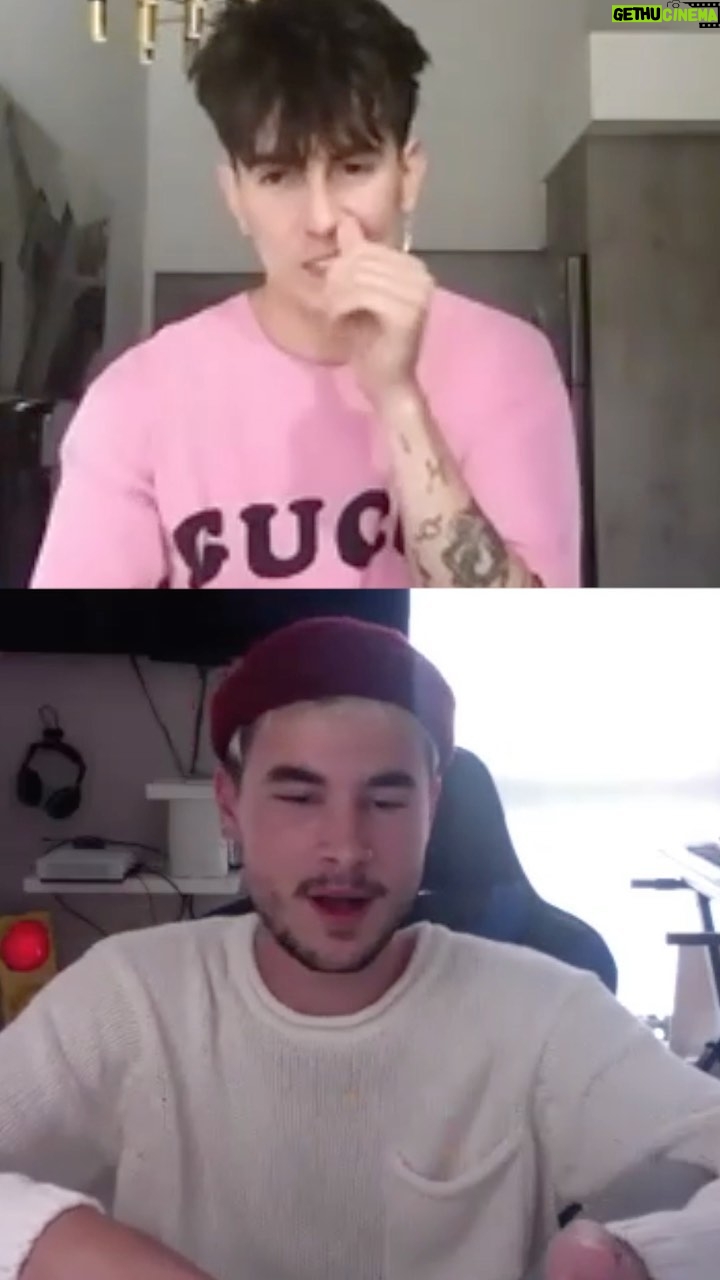 Kian Lawley Instagram - howdy yโall! in this video, i check in on my good olโ buddy @itsbobbymares & we talk about anything & EVERYTHING!!!! come back next week ๐๐ปโโ๏ธ