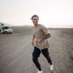 Kian Lawley Instagram - LET’S RUN.