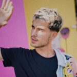 Kian Lawley Instagram - too much, but not enough 💫