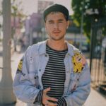 Kian Lawley Instagram - nunca vas a llegar a ninguna parte si no lo intentas ✨