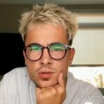 Kian Lawley Instagram - wait a min... 😈