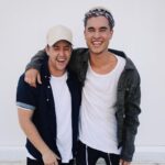 Kian Lawley Instagram - rest in peace, i love you buddy. 5/10/2020 ❤️
