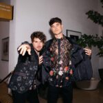 Kian Lawley Instagram - a couple throwbacks because i have LITERALLY NOTHING ELSE TO POST BECAUSE I STARTED LOOKING PROGRESSIVELY WORSE SINCE QUARANTINE STARTED SO I HAVENT TAKEN ANY NEW PHOTOS OF MYSELF OKAY
