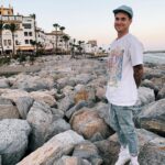Kian Lawley Instagram - this place is beautiful, i could stay here forever :) Marbella, Spain