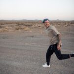 Kian Lawley Instagram - LET’S RUN.