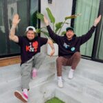 Kian Lawley Instagram – KNJ ARE COMING TO NYC BABY 🗽
2 DAY POP-UP SHOP 🛍
FEBRUARY 18 & 19TH 🗓
COME MEET US AND BUY EXCLUSIVE MERCH THAT WILL ONLY BE AVAILABLE IN NEW YORK
POWERED BY @shopify