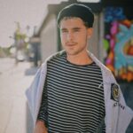 Kian Lawley Instagram - nunca vas a llegar a ninguna parte si no lo intentas ✨