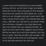 Kian Lawley Instagram - rest in peace, i love you buddy. 5/10/2020 ❤️