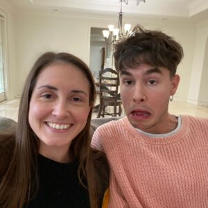 Kian Lawley Instagram - a couple throwbacks because i have LITERALLY NOTHING ELSE TO POST BECAUSE I STARTED LOOKING PROGRESSIVELY WORSE SINCE QUARANTINE STARTED SO I HAVENT TAKEN ANY NEW PHOTOS OF MYSELF OKAY