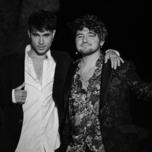 Kian Lawley Instagram - we did it buddy, today’s the day 🖤