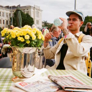 Kian Lawley Instagram - europe on film 📸