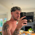 Kian Lawley Instagram - What do we think about this new nose ring trend