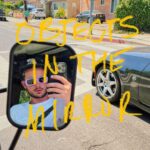 Kian Lawley Instagram - OBJECTS IN THE MIRROR