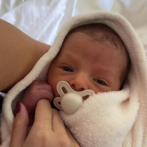 Kian Lawley Instagram - Watching you grow up has been the highlight of my life. From seeing your little smile for the first time to giving you your first bath, i love everything about you. Especially the face you make when ur trying to poop. Little man, you have so much life to live and I can’t wait to help you navigate it. Daddy loves you 🤍