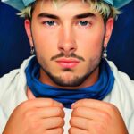 Kian Lawley Instagram - ME BUT AI GENERATED