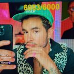 Kian Lawley Instagram - The people said it looks like a bowling shirt 🎳 What do u think?