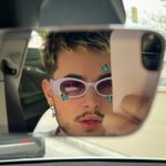 Kian Lawley Instagram - My story saw it first ✨🦋