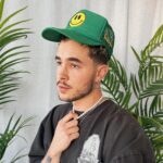 Kian Lawley Instagram - Color or B&W 👀