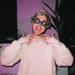 Kian Lawley Instagram - Happy 2022 ✨