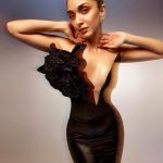 Kiara Advani Instagram - 🖤