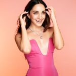 Kiara Advani Instagram - 💕 Styled By : @mohitrai with @shubhi.kumar @tarangagarwalofficial Makeup: @makeupbylekha Hair : @hot.hair.balloon Photography: @leroifoto