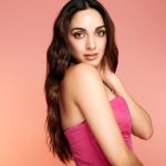 Kiara Advani Instagram - 💕 Styled By : @mohitrai with @shubhi.kumar @tarangagarwalofficial Makeup: @makeupbylekha Hair : @hot.hair.balloon Photography: @leroifoto