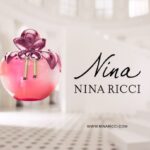 Kiernan Shipka Instagram – New Nina!!! #NinaRicci #NinaIllusion