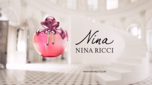 Kiernan Shipka Instagram - New Nina!!! #NinaRicci #NinaIllusion