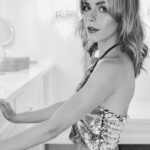 Kiernan Shipka Instagram - Ready to rumble…
