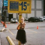 Kiernan Shipka Instagram - 24/7