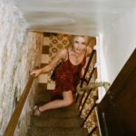 Kiernan Shipka Instagram - peep