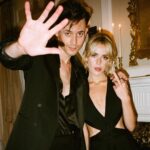 Kiernan Shipka Instagram - happy birthday, mystery man @ccopp