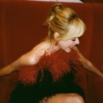 Kiernan Shipka Instagram – Devilish…