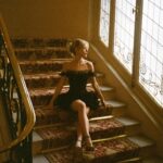 Kiernan Shipka Instagram - ⚡️@giambattistavalliparis