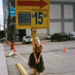 Kiernan Shipka Instagram - 24/7