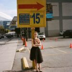Kiernan Shipka Instagram - 24/7